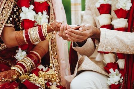 Arya Samaj Marriage